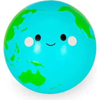 Legami Anti-Stress-Squishy - Stress Less, Travel