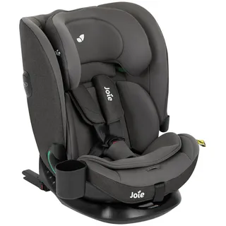 Joie i-Bold Thunder Grau