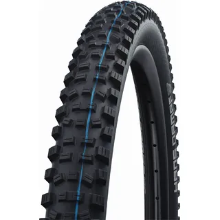 27,5 x 2,60 Zoll Faltreifen black Super Trail
