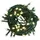 Lex LED Lichterkette 70 warmweiß