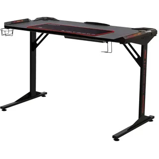 bega office Winkelschreibtisch BC 3110 schwarz