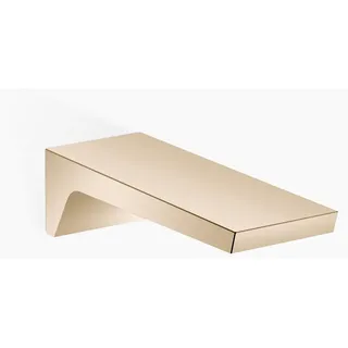 Dornbracht CL.1 Wannenauslauf Wandmontage Champagne