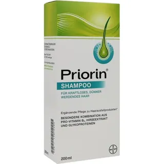 Priorin Shampoo 200 ml