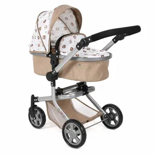 Bayer Chic 2000 Mika Bärchen Beige