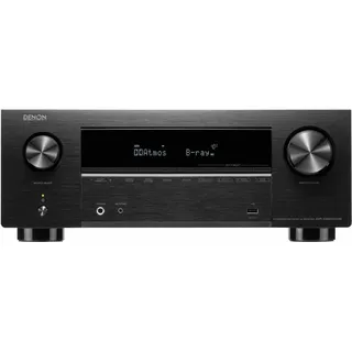 Denon AVR-X2800H