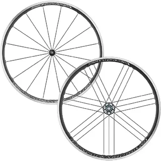 CAMPAGNOLO Zonda C17 Draht/schwarz