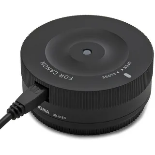 Sigma USB Dock Canon