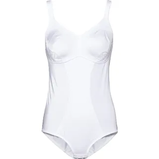 SPEIDEL Korselett "Ultrasonic", bügellos, für Damen, 100 Weiss