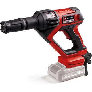 Einhell HYPRESSO 18/24-1 Akku-Druckreinigerpistole 24 bar