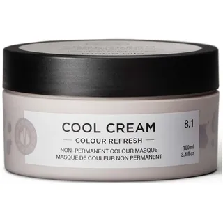 8,1 cool cream 100 ml