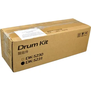 Kyocera Drumkit DK-5231 302R793020 farbig CMY