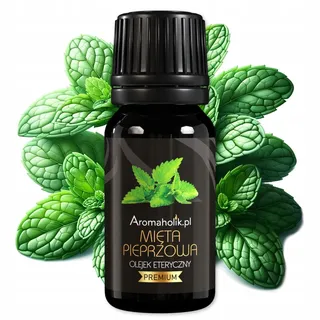 Pfefferminz-duftöl 10 Ml