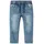 Jeans Ryan blau 110