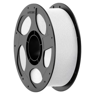 Anycubic PETG Filament, 1,75mm, 1kg - Farbton: weiß
