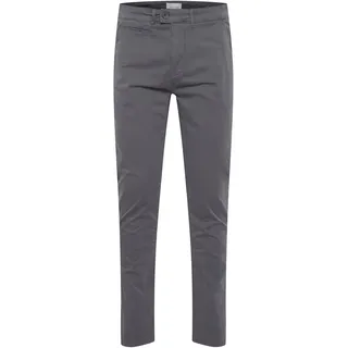 CASUAL FRIDAY Chinohose CFTorson Grau 33 34