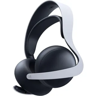 Sony Pulse Elite Wireless, Over-ear Gaming-Headset Bluetooth Weiß
