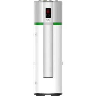 Haier HP250M3 Brauchwasser-Wärmepumpe, Trinkwasser, 250 liter, R134a