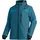 M Skijacke Peruvian Blue/Tibetan Sto 56