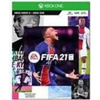 Electronic Arts FIFA 21 (USK) (Xbox One)