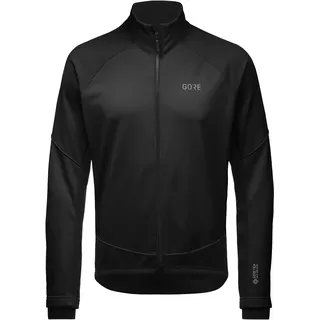 GORE C3 Gore-tex InfiniumTM Thermo Jacke, Schwarz, M EU