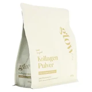 Glow25 Kollagen Pulver 450 g