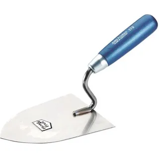 VELLEMAN Velleman, , JUNG - FLIESENKELLE - BELGISCH - S-HALS - 270 g - SEMIPROFESSIONELL (12 cm)