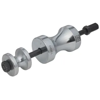 SW-Stahl Fahrzeug Werkzeug, 11620L Gleithammer M10 0,7 kg Gleitgewicht I Lagerabzieher