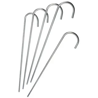 Westfalia Bodenanker XL Metall 50 cm