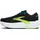 Herren Black/Navy/Acid Lime 45,5