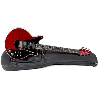 Brian May Special, Antique Cherry