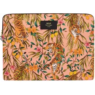 Wouf Daily Collection Laptop Sleeve 13" & 14" Bengala