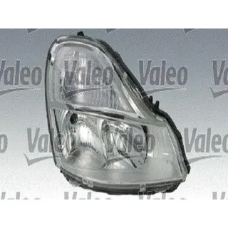 Valeo Hauptscheinwerfer