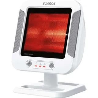 Sanitas SIL 55 Infrarot-Wärmestrahler 300 Watt