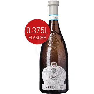 Cà dei Frati I Frati? Lugana DOC 0,375l