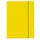 Zeichenmappen A3 gelb 6 St