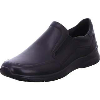 ECCO Irving Herren Schwarz 44