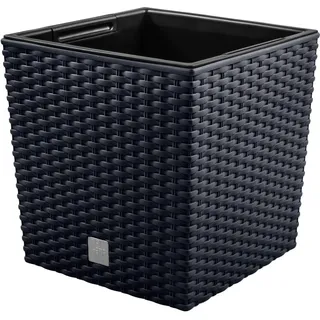 22,5 x 22,5 x 42,1 cm anthrazit