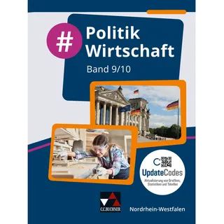 Buchner, C.C. #Politik Wirtschaft – Nordrhein-Westfalen / #Politik Wirtschaft NRW 9/10