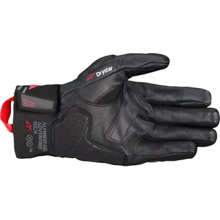 Alpinestars Belize V3 Drystar Handschuhe Schwarz