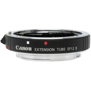 Canon EF 12 II Extension Tube für EOS Digital Kameras