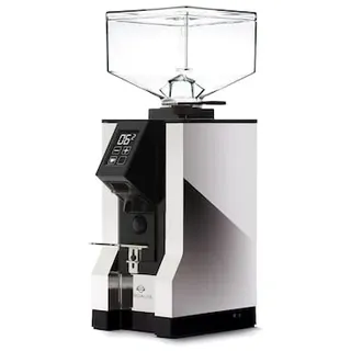 Eureka Mignon Specialita 15BL verchromt