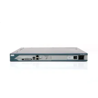 CISCO2811-ADSL2/K9 neu