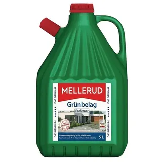 Mellerud Grünbelagentferner 5 l
