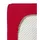 Single-Jersey 180 x 200 - 200 x 200 cm bordeaux