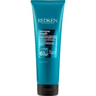 Redken Extreme Length Haarmaske Maske 250 ml