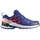 Herren Surf The Web/Fiery Red/White 44