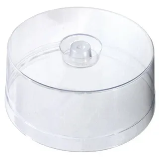 Contacto Tortenhaube, flach 30 cm