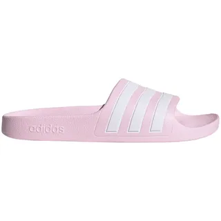 adidas Aqua Adilette Kids Clear Pink / Cloud White / Clear Pink 36    