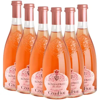 Cà dei Frati Ca dei Frati Rosé