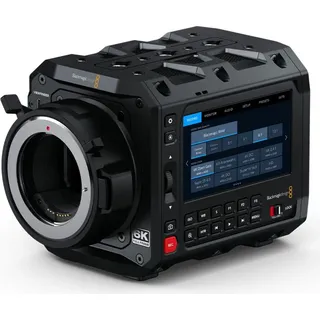 Blackmagic Design Blackmagic PYXIS 6K EF-Mount